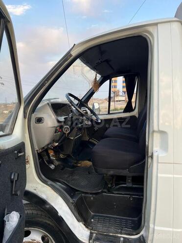 GAZ 33021 1998, 93,900 km - 3.2 л - Bakı