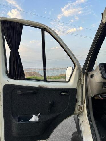 GAZ 33021 1998, 93,900 km - 3.2 л - Bakı
