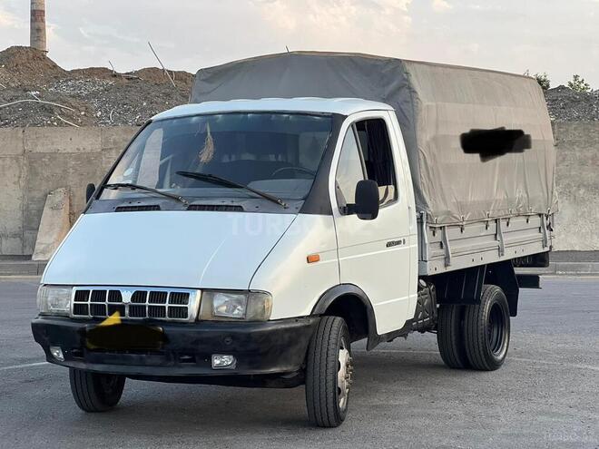 GAZ 33021 1998, 93,900 km - 3.2 л - Bakı