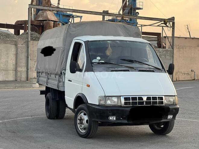 GAZ 33021 1998, 93,900 km - 3.2 л - Bakı