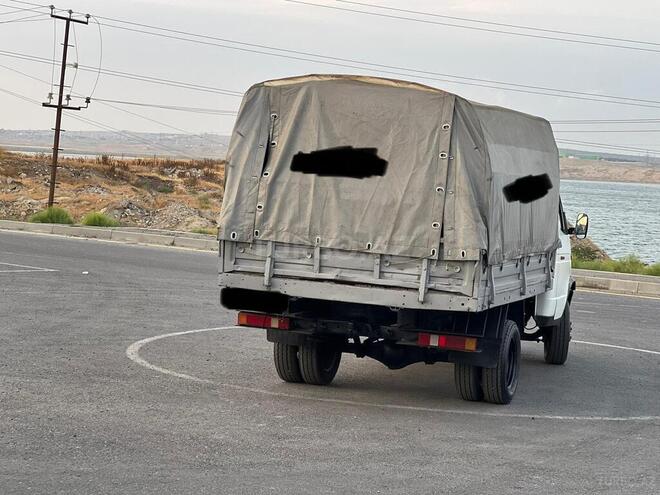GAZ 33021 1998, 93,900 km - 3.2 л - Bakı