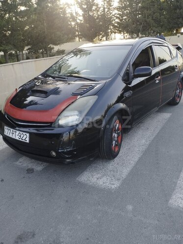 Toyota Prius 2007, 339,399 km - 1.5 л - Mingəçevir