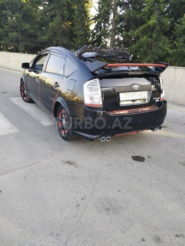 Toyota Prius 2007, 339,399 km - 1.5 л - Mingəçevir