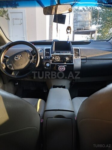 Toyota Prius 2007, 339,399 km - 1.5 л - Mingəçevir