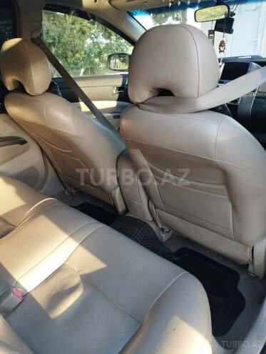 Toyota Prius 2007, 339,399 km - 1.5 л - Mingəçevir