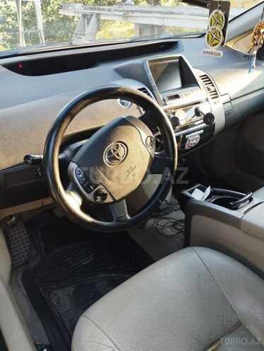 Toyota Prius 2007, 339,399 km - 1.5 л - Mingəçevir