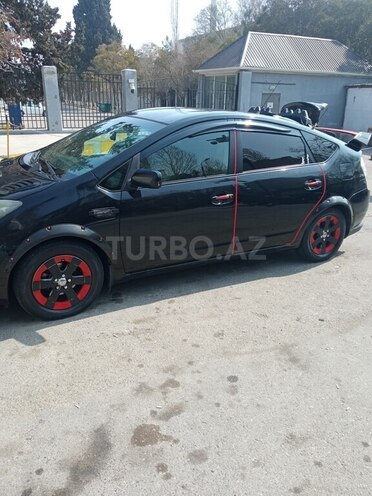 Toyota Prius 2007, 339,399 km - 1.5 л - Mingəçevir