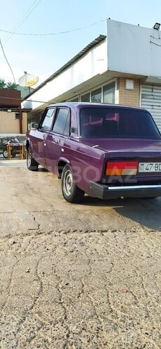 LADA (VAZ) 2107 2004, 27,500 km - 1.6 л - Quba