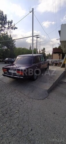 LADA (VAZ) 2107 2004, 27,500 km - 1.6 л - Quba