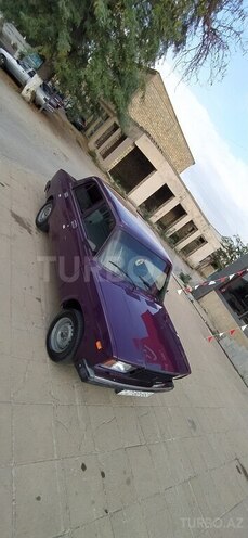 LADA (VAZ) 2107 2004, 27,500 km - 1.6 л - Quba
