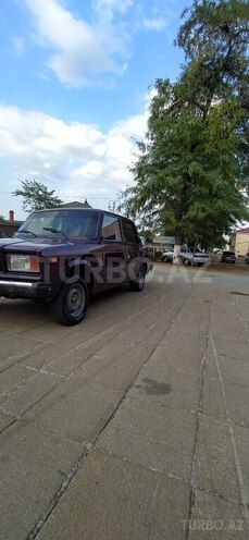 LADA (VAZ) 2107 2004, 27,500 km - 1.6 л - Quba