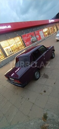 LADA (VAZ) 2107 2004, 27,500 km - 1.6 л - Quba