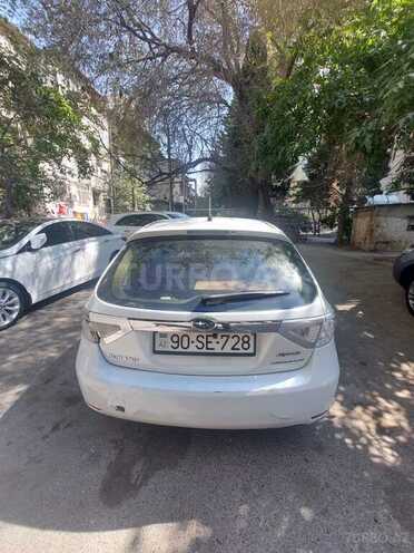 Subaru Impreza 2008, 378,000 km - 1.5 l - Bakı
