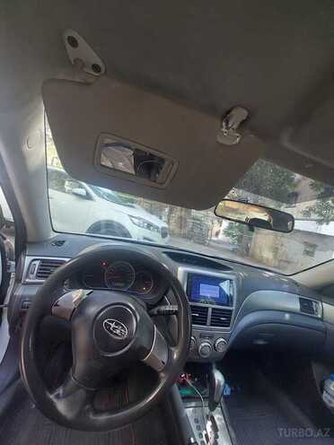 Subaru Impreza 2008, 378,000 km - 1.5 l - Bakı