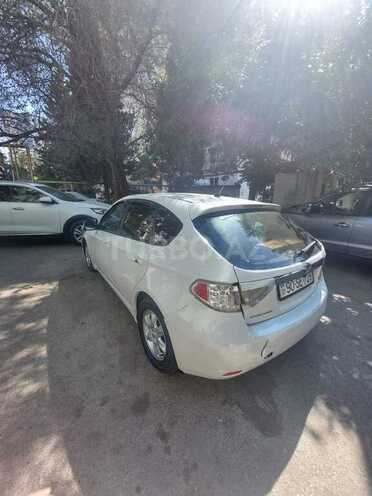 Subaru Impreza 2008, 378,000 km - 1.5 l - Bakı