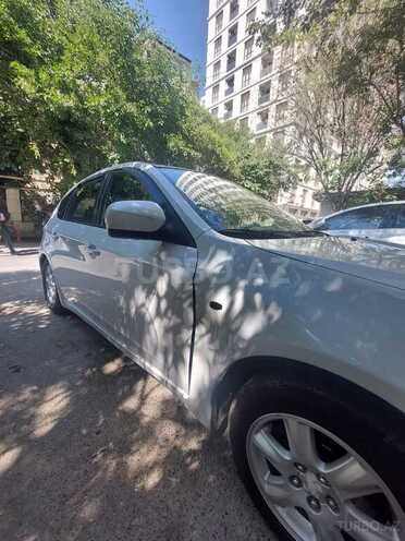 Subaru Impreza 2008, 378,000 km - 1.5 l - Bakı