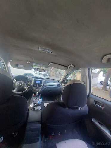Subaru Impreza 2008, 378,000 km - 1.5 l - Bakı