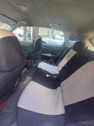 Subaru Impreza 2008, 378,000 km - 1.5 l - Bakı