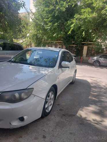 Subaru Impreza 2008, 378,000 km - 1.5 l - Bakı