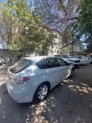 Subaru Impreza 2008, 378,000 km - 1.5 l - Bakı