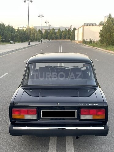 LADA (VAZ) 2107 2010, 18,000 km - 1.6 l - Ağdaş