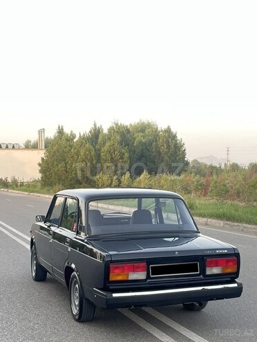 LADA (VAZ) 2107 2010, 18,000 km - 1.6 l - Ağdaş