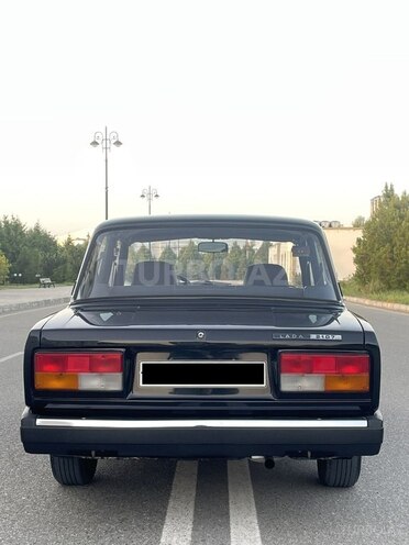 LADA (VAZ) 2107 2010, 18,000 km - 1.6 l - Ağdaş