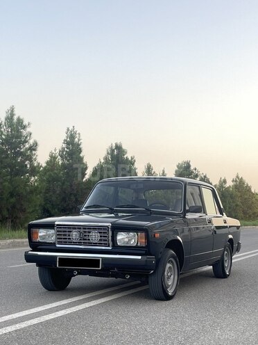 LADA (VAZ) 2107 2010, 18,000 km - 1.6 l - Ağdaş
