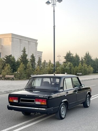 LADA (VAZ) 2107 2010, 18,000 km - 1.6 l - Ağdaş
