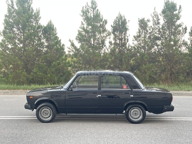 LADA (VAZ) 2107 2010, 18,000 km - 1.6 l - Ağdaş
