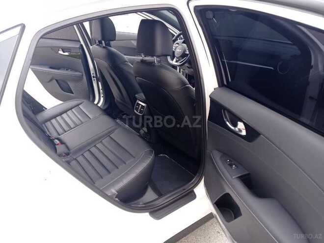 Kia Cerato 2022, 10,200 km - 1.6 l - Bakı