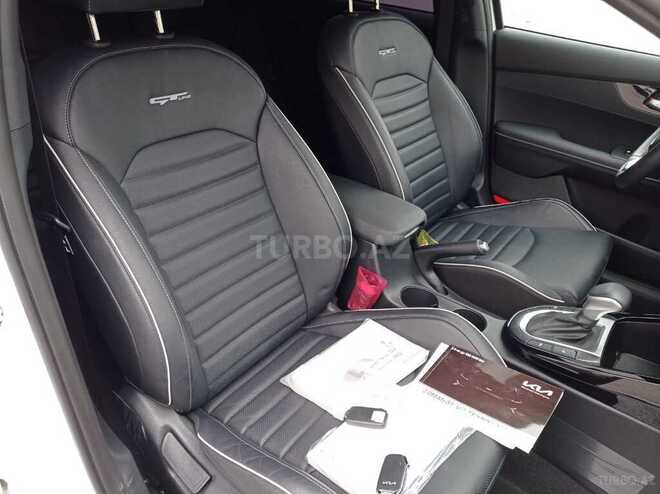 Kia Cerato 2022, 10,200 km - 1.6 l - Bakı