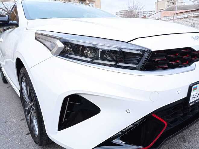 Kia Cerato 2022, 10,200 km - 1.6 l - Bakı