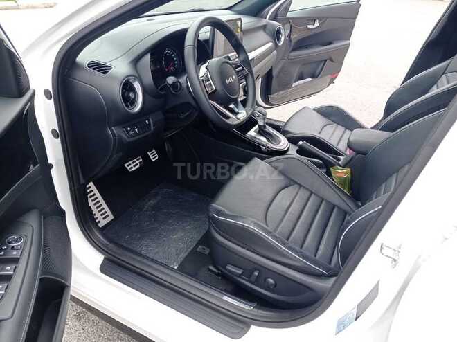 Kia Cerato 2022, 10,200 km - 1.6 l - Bakı
