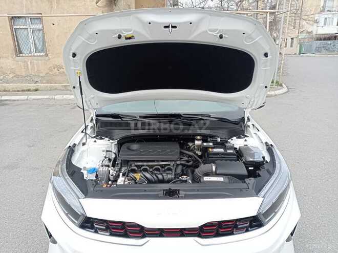Kia Cerato 2022, 10,200 km - 1.6 l - Bakı