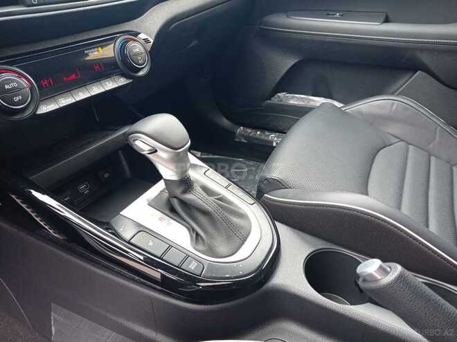 Kia Cerato 2022, 10,200 km - 1.6 l - Bakı