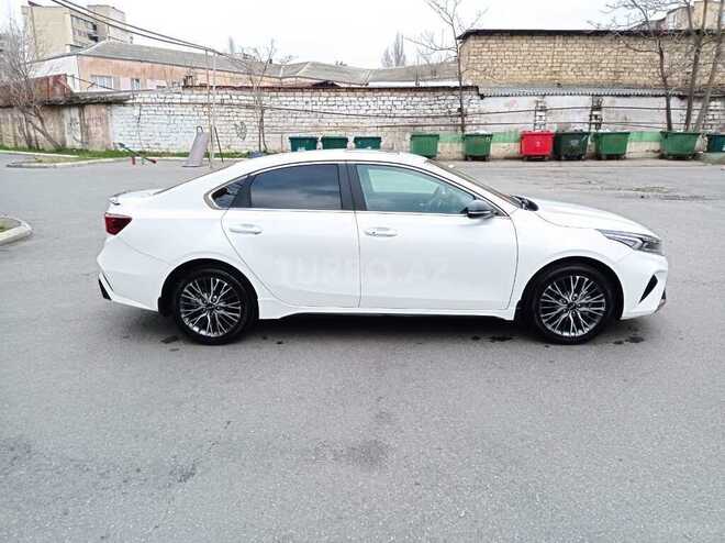 Kia Cerato 2022, 10,200 km - 1.6 l - Bakı