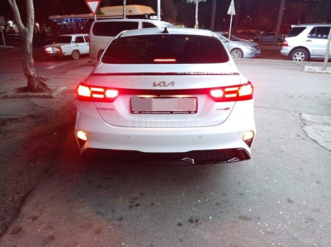 Kia Cerato 2022, 10,200 km - 1.6 l - Bakı