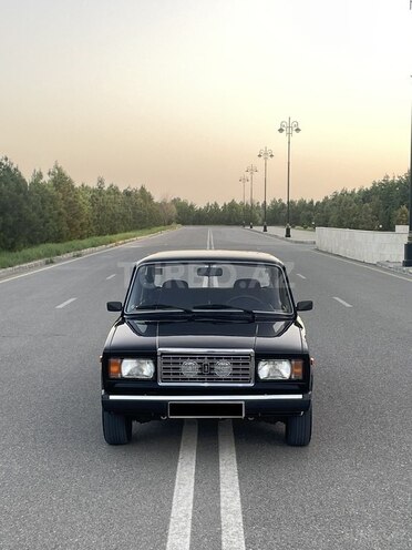 LADA (VAZ) 2107 2010, 18,000 km - 1.6 l - Ağdaş