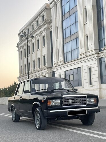 LADA (VAZ) 2107 2010, 18,000 km - 1.6 l - Ağdaş