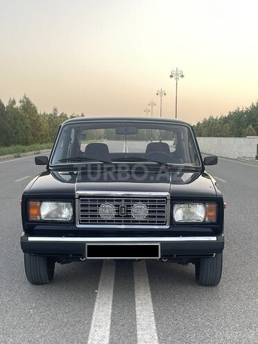LADA (VAZ) 2107 2010, 18,000 km - 1.6 l - Ağdaş