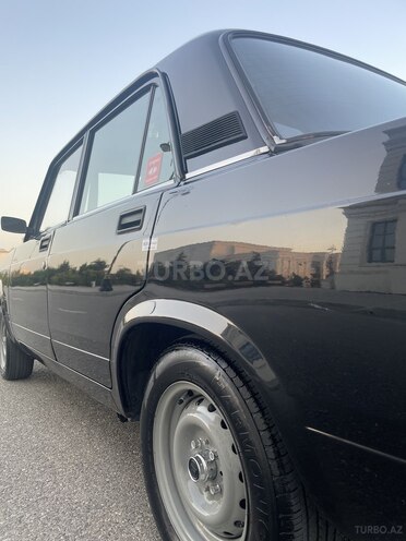 LADA (VAZ) 2107 2010, 18,000 km - 1.6 l - Ağdaş