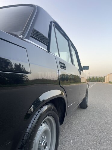LADA (VAZ) 2107 2010, 18,000 km - 1.6 l - Ağdaş