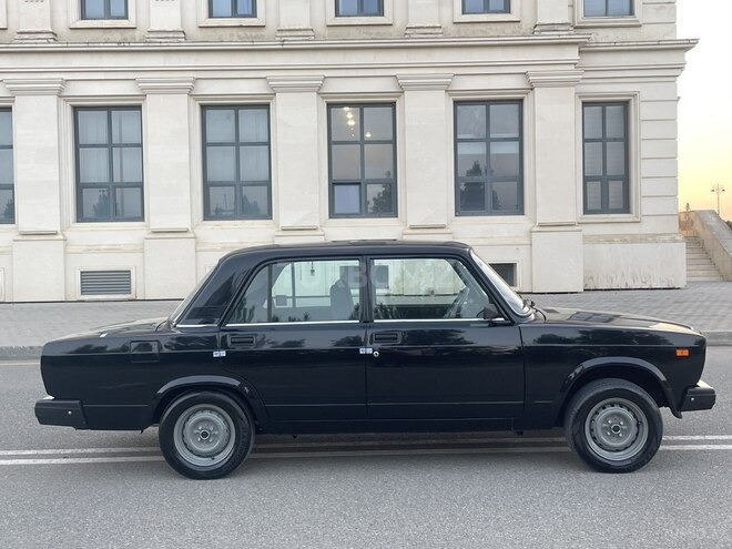 LADA (VAZ) 2107 2010, 18,000 km - 1.6 l - Ağdaş