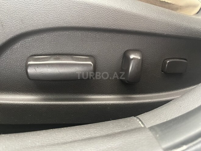 Hyundai Sonata 2010, 280,000 km - 2.4 л - Bakı