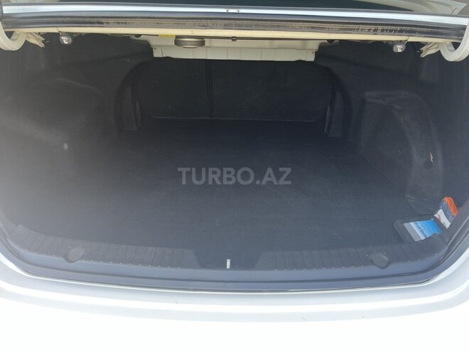Hyundai Sonata 2010, 280,000 km - 2.4 л - Bakı