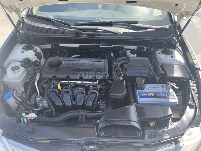 Hyundai Sonata 2010, 280,000 km - 2.4 л - Bakı
