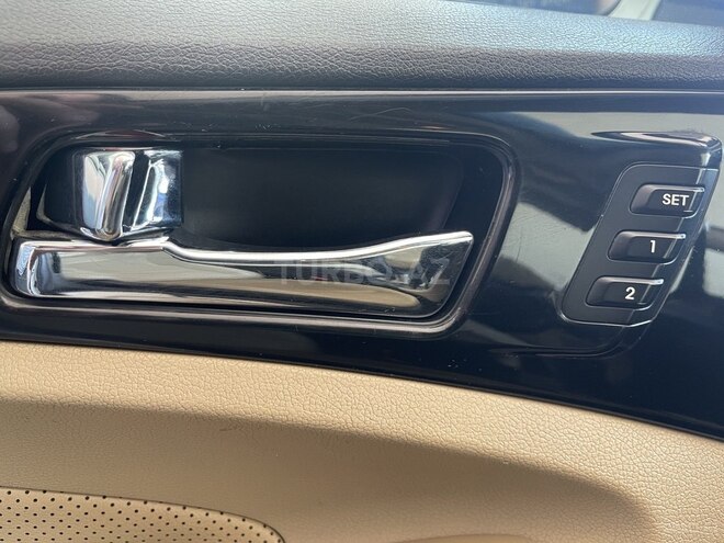 Hyundai Sonata 2010, 280,000 km - 2.4 л - Bakı