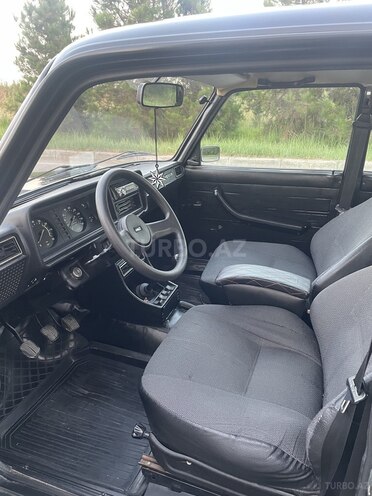LADA (VAZ) 2107 2010, 18,000 km - 1.6 l - Ağdaş