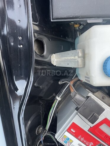 LADA (VAZ) 2107 2010, 18,000 km - 1.6 l - Ağdaş